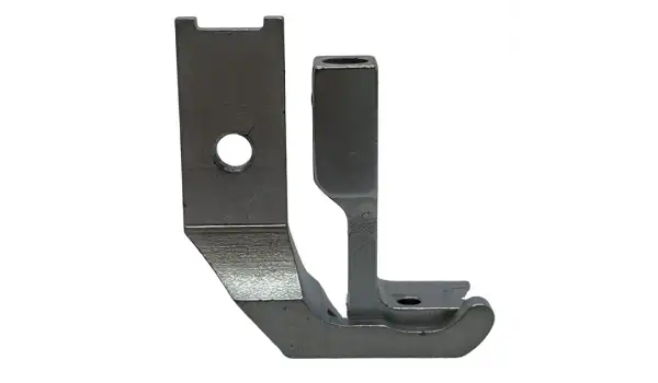 Juki 241 Sol 6Mm Fitil Ön-Arka Ayak Takımı