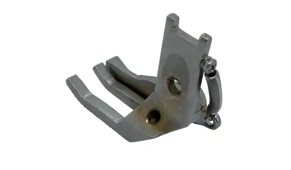 Juki 241 Sol 7Mm Çima Ayak