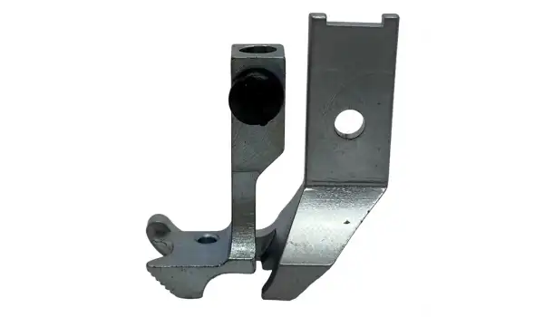 Juki 241 Sol 8Mm Fitil Ön-Arka Ayak Takımı