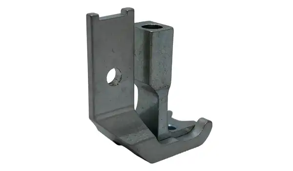 Juki 241 Sol 8Mm Fitil Ön-Arka Ayak Takımı