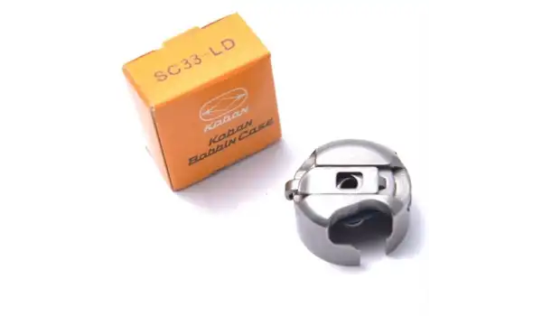 Juki 241 Stoplu Mekik / SC33LD