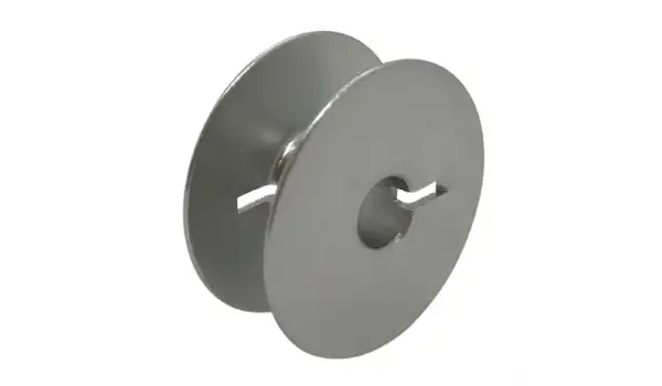 Juki 241-Typical Büyük Alüminyum Tırnaklı Masura / 239729B(M)