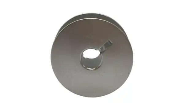 Juki 241-Typical Büyük Alüminyum Tırnaklı Masura / 239729B(M)