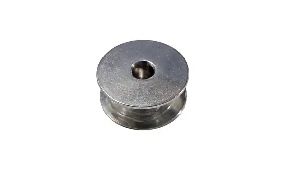 Juki 241-Typical Büyük Alüminyum Tırnaksız Masura / 239729