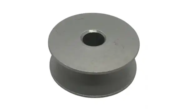 Juki 241-Typical Büyük Alüminyum Tırnaksız Masura / 239729