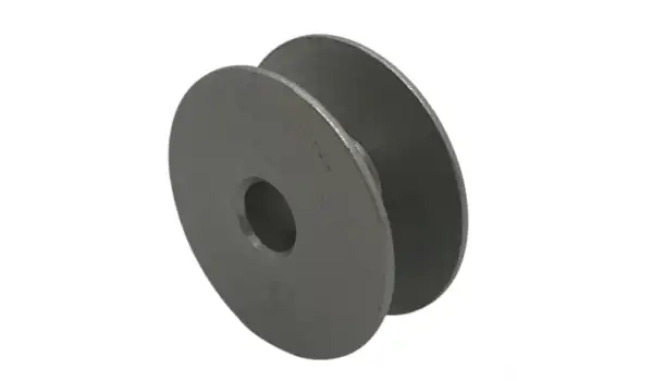 Juki 241-Typical Büyük Alüminyum Tırnaksız Masura / 239729