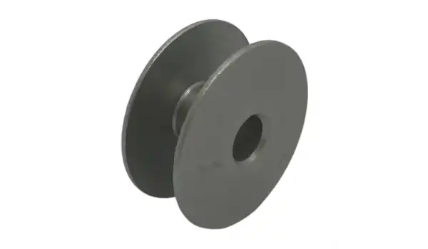 Juki 241-Typical Büyük Alüminyum Tırnaksız Masura / 239729