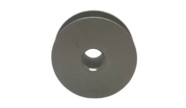 Juki 241-Typical Büyük Alüminyum Tırnaksız Masura / 239729