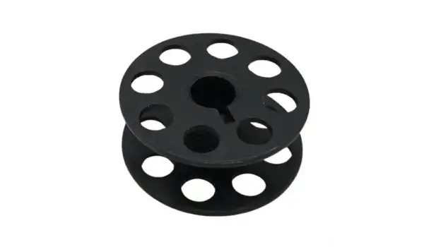 Juki 241-Typical Büyük Metal Tırnaklı-Delikli-İçi Tırtıklı Masura / 18034QWS