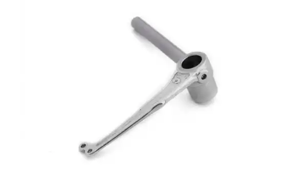 Juki 3188-7 Seri Çift İğne Makine Horoz /232-04001