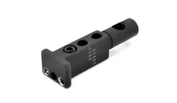 Juki 3188-7 Seri Çift İğne Makine Sağ İğne Bağı (3,2 mm) /B1402-528-BAO