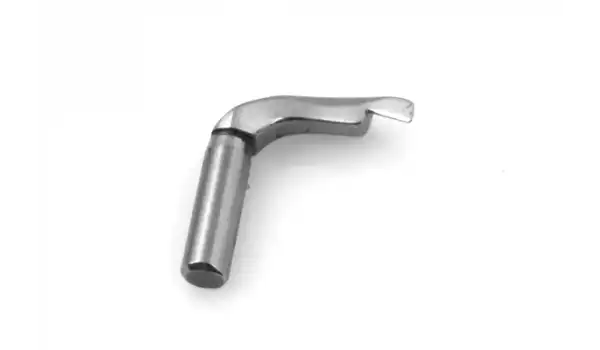 Juki 3200 Seri Gözlü İlik Makine Sağ Lüper (Deliksiz) /400-15694-BB