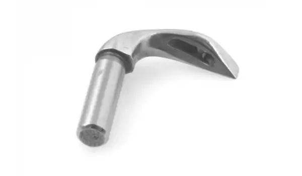 Juki 3200 Seri Gözlü İlik Makine Sol Lüper (Delikli) /320-49800-BB