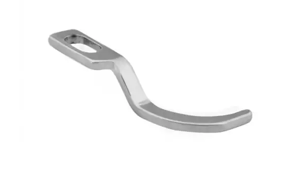 Juki 3588-7 Seri Çift İğne Makine Çağanoz Tutucu Tırnak /226-13509