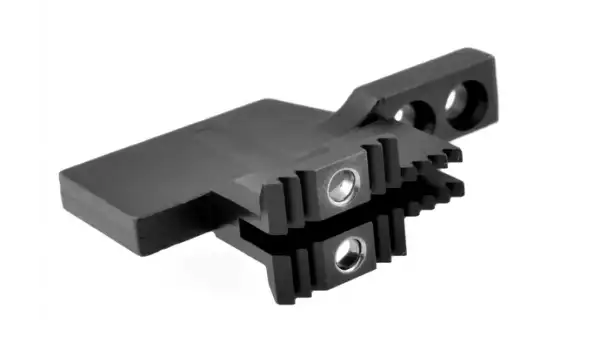 Juki 3588-7 Seri Çift İğne Makine Elektronik Dişli (6,4 mm) /400-35892