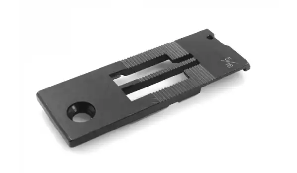 Juki 3588-7 Seri Çift İğne Makine Elektronik İptalli Takım (8 mm) /LH-3588A-7.5/16