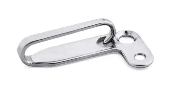 Juki 3588-7 Seri Çift İğne Makine İplik Yolu (Sağ) /400-29078