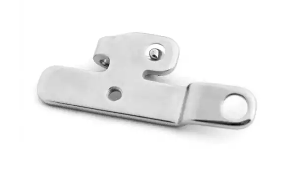 Juki 3588-7 Seri Çift İğne Makine İplik Yolu (Sol) /400-34675