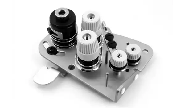 Juki 3588-7 Seri Çift İğne Makine İptalli Tansiyon /3528TANS.