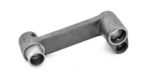 Juki 3588-7 Seri Çift İğne Makine Mil Kare Kolu /400-28200