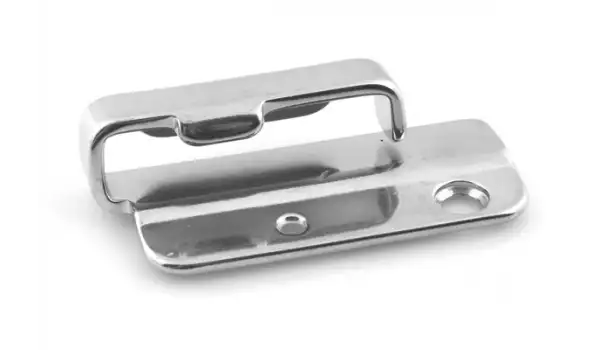 Juki 3588-7 Seri Çift İğne Makine Ön Büyük İp Yolu /400-32896