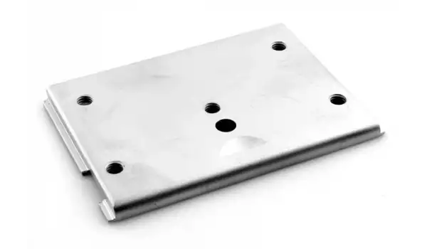 Juki 3588-7 Seri Çift İğne Makine Ön Sürgü Kapak /226-50055-400,42880