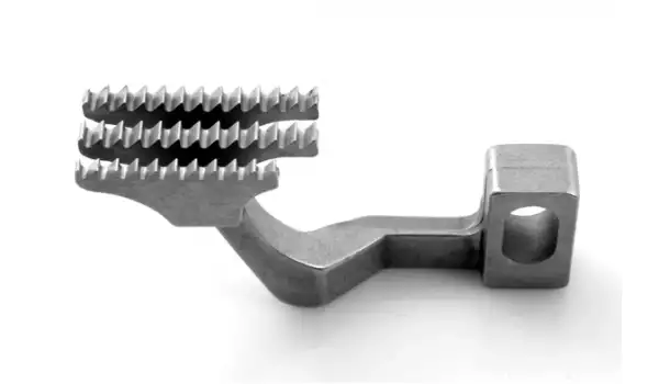 Juki 3600 Seri Overlok Makinası 4 İplik Ön Dişli /118-86504