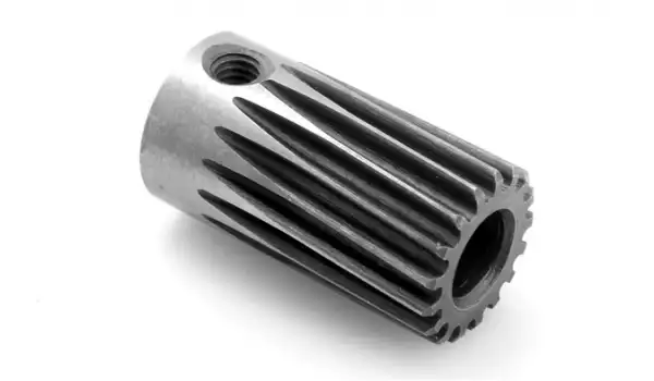 Juki 3600 Seri Overlok Makine Yağ Pompa Dişli /122-56103