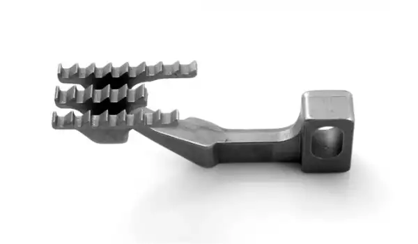 Juki 3600 Seri Overlok Makinesi 5 İplik Kot Ön Dişli /121-74207