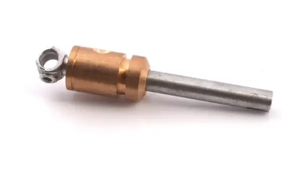 Juki 3600 Seri Overlok Makinesi İğne Mil Ve Alt Burcu (Set) /122-72555