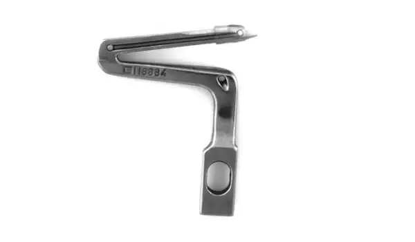 Juki 3600 Seri Overlok Makinesi Alt Lüper /118-88401