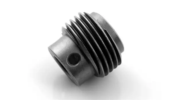 Juki 3600 Seri Overlok Makinesi Ana Mildeki Yağ Pompa Dişlisi /122-71805