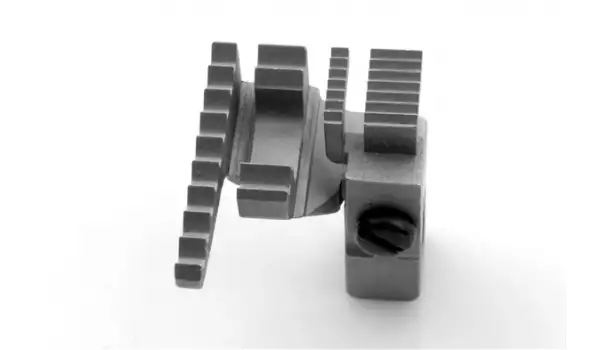 Juki 3600 Seri Overlok Makinesi Kot Ön Arka Dişli /121-74207,121-71104