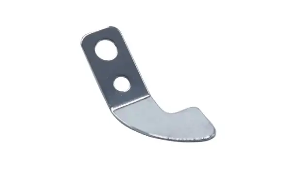 Juki 373 Seri Düğme Makine Çene Yaprak /B2558-372-000