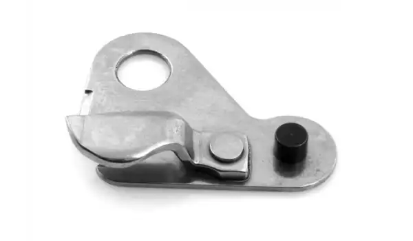 Juki 373 Seri Düğme Makine Hareketli Bıçak /B2406-373-OAO