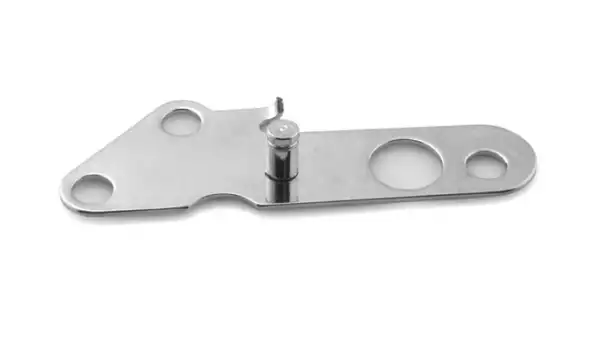 Juki 373 Seri Düğme Makine Ön İp Yolu /B3109-372