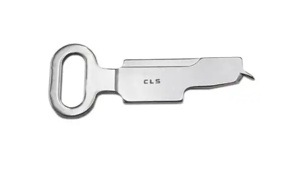 Juki 373 Seri Düğme Makine  Örgü Tırnak /B1237-373-000