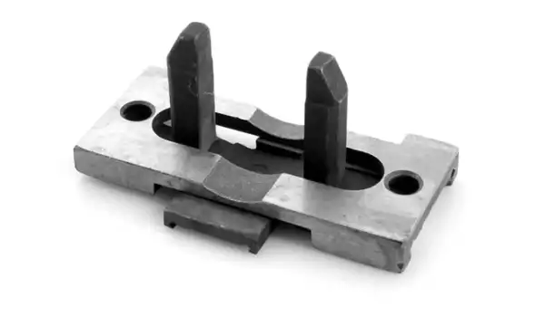 Juki 373 Seri Düğme Makine Örgü Tırnak Yatak /B1236-373-000