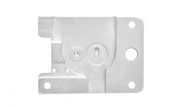 Juki 373 Seri Düğme Makine Sabit Plaka /B1241-373-000