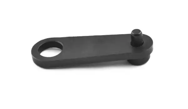 Juki 373 Seri Düğme Makine Tırnak Kanal Parçası /B1230-372-0A0