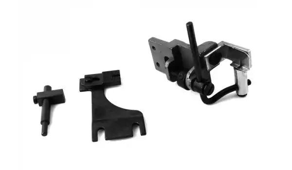 Juki 373 Seri Düğme Makine  Top Düğme Aparatı /B2401-373-OBO