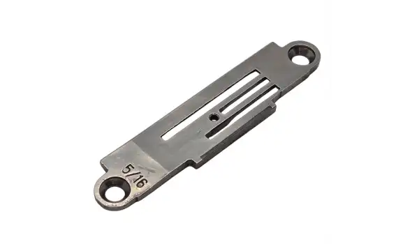 Juki 5/16 Bıçaklı Plaka / B1190-522-YOB