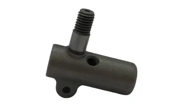 Juki 5200 Bıçaklı Alüminyum Blok Alt Bağlantı / 400-94031