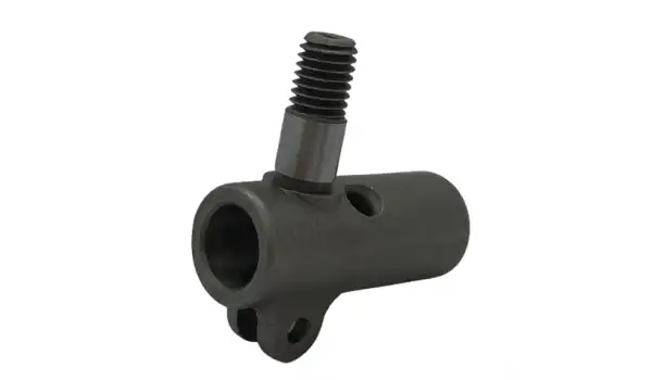 Juki 5200 Bıçaklı Alüminyum Blok Alt Bağlantı / 400-94031