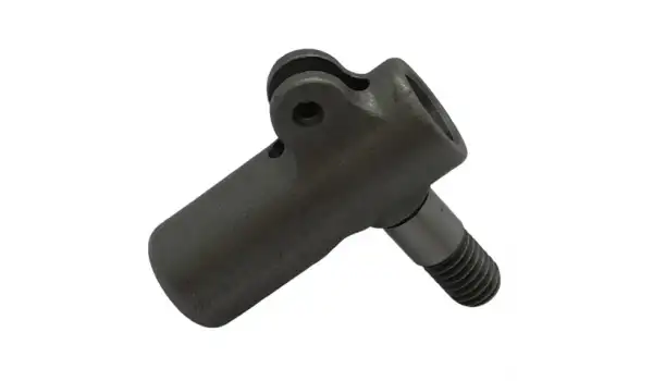 Juki 5200 Bıçaklı Alüminyum Blok Alt Bağlantı / 400-94031