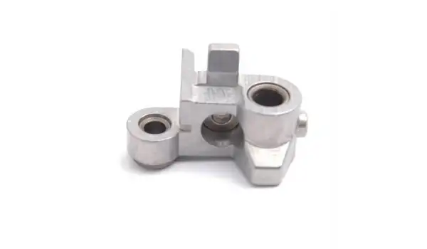 Juki 5200 Bıçaklı Alüminyum Blok / B4113-522-OBO