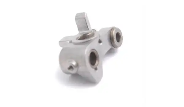 Juki 5200 Bıçaklı Alüminyum Blok / B4113-522-OBO