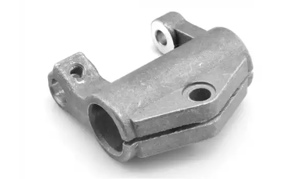 Juki 5200 Seri Bıçaklı Düz Makine Alüminyum Dişli Kol Kütüğü /110-11053