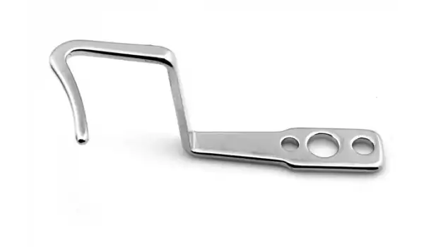 Juki 5200 Seri Bıçaklı Düz Makine Deve Boynu /110-06103