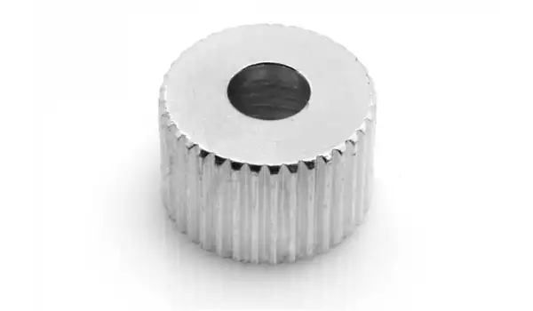 Juki 5200 Seri Bıçaklı Düz Makine İptal Çekme Somunu /B4112-522-000